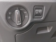 Škoda Kamiq Selection TSI in Smokey Diamond-Silber Metallic