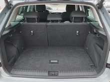 Škoda Kamiq Selection TSI in Smokey Diamond-Silber Metallic