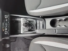 Škoda Kamiq Selection TSI in Smokey Diamond-Silber Metallic