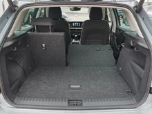 Škoda Kamiq Selection TSI in Smokey Diamond-Silber Metallic