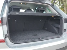 Škoda Kamiq Selection TSI in Smokey Diamond-Silber Metallic