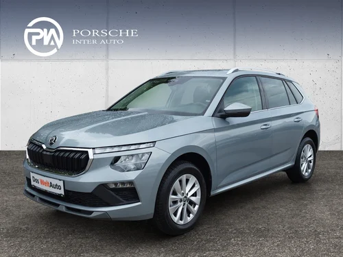 Škoda Kamiq Selection TSI