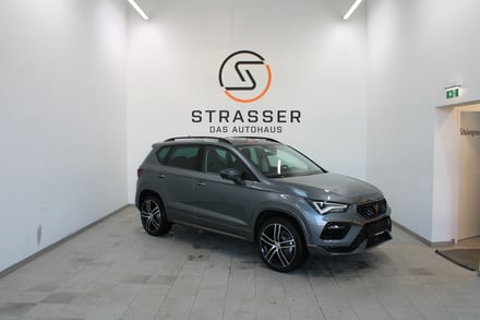 CUPRA Ateca 1.5 TSI DSG 150