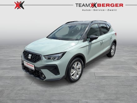 SEAT Arona Style 1.0 TSI