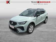 SEAT Arona Style 1.0 TSI in Oniric-Grau Dach Nacht-Schwarz