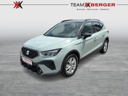 SEAT Arona Style 1.0 TSI