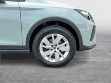 SEAT Arona Style 1.0 TSI in Oniric-Grau Dach Nacht-Schwarz