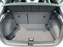 SEAT Arona Style 1.0 TSI in Oniric-Grau Dach Nacht-Schwarz