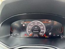 SEAT Arona Style 1.0 TSI in Oniric-Grau Dach Nacht-Schwarz