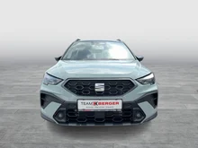 SEAT Arona Style 1.0 TSI in Oniric-Grau Dach Nacht-Schwarz
