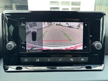 SEAT Arona Style 1.0 TSI in Oniric-Grau Dach Nacht-Schwarz