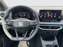 SEAT Arona Style 1.0 TSI in Oniric-Grau Dach Nacht-Schwarz