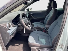 SEAT Arona Style 1.0 TSI in Oniric-Grau Dach Nacht-Schwarz