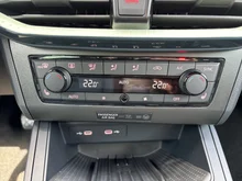 SEAT Arona Style 1.0 TSI in Oniric-Grau Dach Nacht-Schwarz