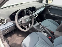 SEAT Arona Style 1.0 TSI in Oniric-Grau Dach Nacht-Schwarz
