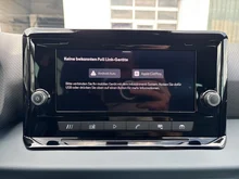 SEAT Arona Style 1.0 TSI in Oniric-Grau Dach Nacht-Schwarz