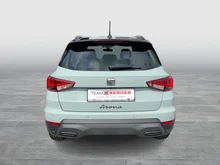 SEAT Arona Style 1.0 TSI in Oniric-Grau Dach Nacht-Schwarz