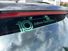 SEAT Arona Style 1.0 TSI in Oniric-Grau Dach Nacht-Schwarz