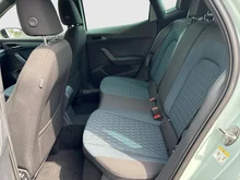 SEAT Arona Style 1.0 TSI in Oniric-Grau Dach Nacht-Schwarz