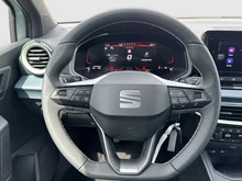 SEAT Arona Style 1.0 TSI in Oniric-Grau Dach Nacht-Schwarz