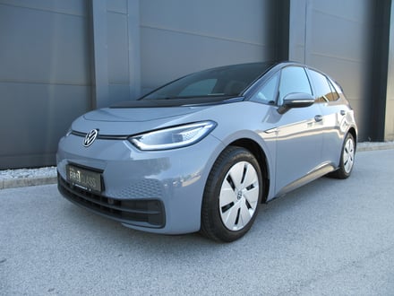 VW ID.3 Pro Performance 150 kW Max