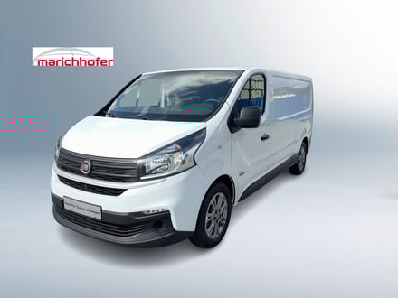 Fiat Talento L2H1 3,0t 2,0 EcoJet 145 SX