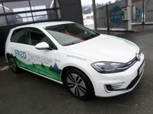 Thumbnail-Foto von Fahrzeug