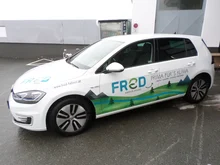 Thumbnail-Foto von Fahrzeug