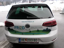 Thumbnail-Foto von Fahrzeug