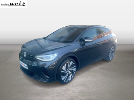 VW ID.4 GTX 4MOTION 220 kW