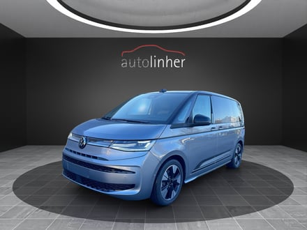 VW Multivan Edition eHybrid 180 kW 4MOTION