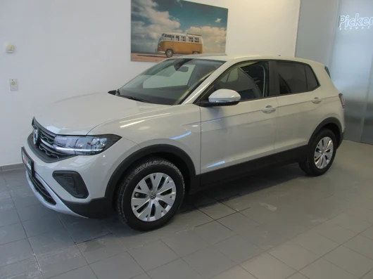 Bild eines T-Cross 4Me TSI