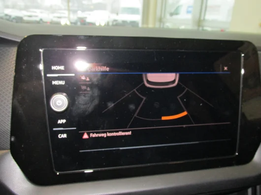 Bild eines T-Cross 4Me TSI