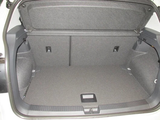 Bild eines T-Cross 4Me TSI