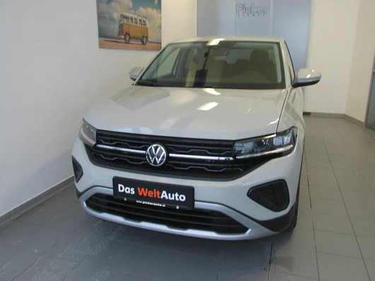 Bild eines T-Cross 4Me TSI