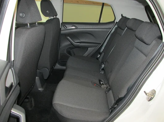 Bild eines T-Cross 4Me TSI