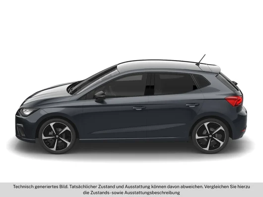 Bild eines SEAT Ibiza FR Edition 1.0 TSI