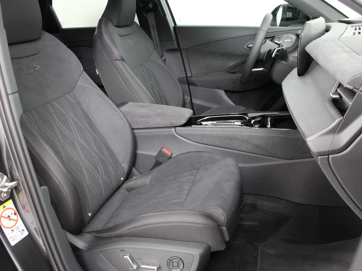 Bild eines Q3 TDI 110 kW