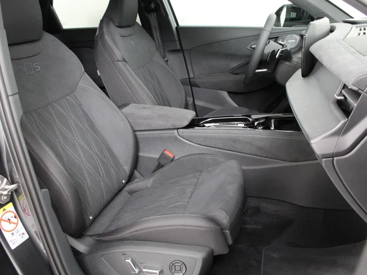 Bild eines Q3 TDI 110 kW