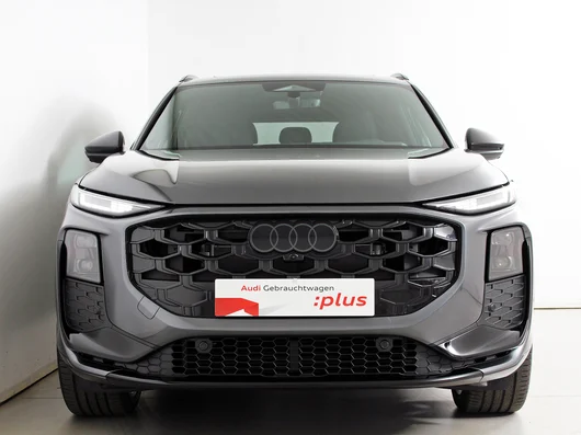 Bild eines Q3 TDI 110 kW