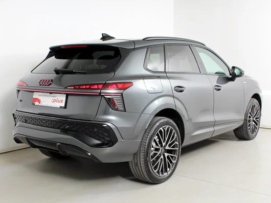 Bild eines Q3 TDI 110 kW