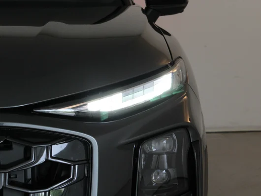 Bild eines Q3 TDI 110 kW
