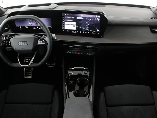 Bild eines Q3 TDI 110 kW