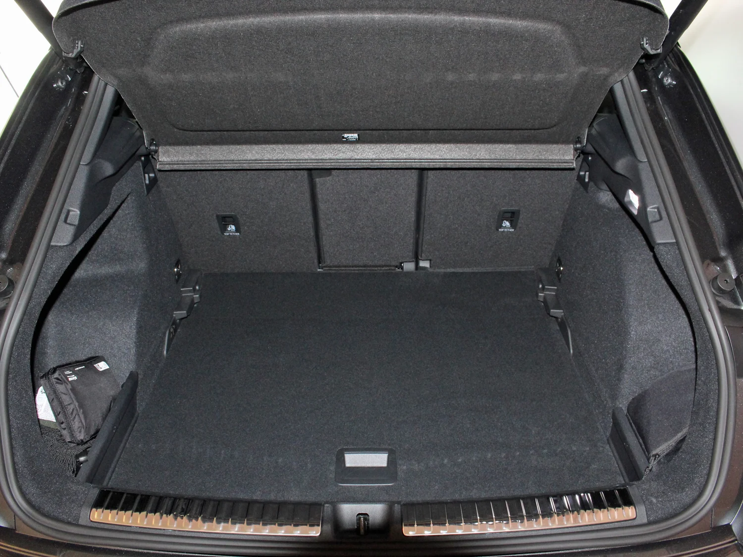 Bild eines Q3 TDI 110 kW