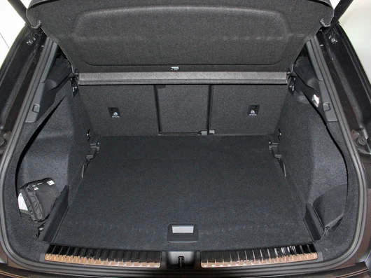 Bild eines Q3 TDI 110 kW