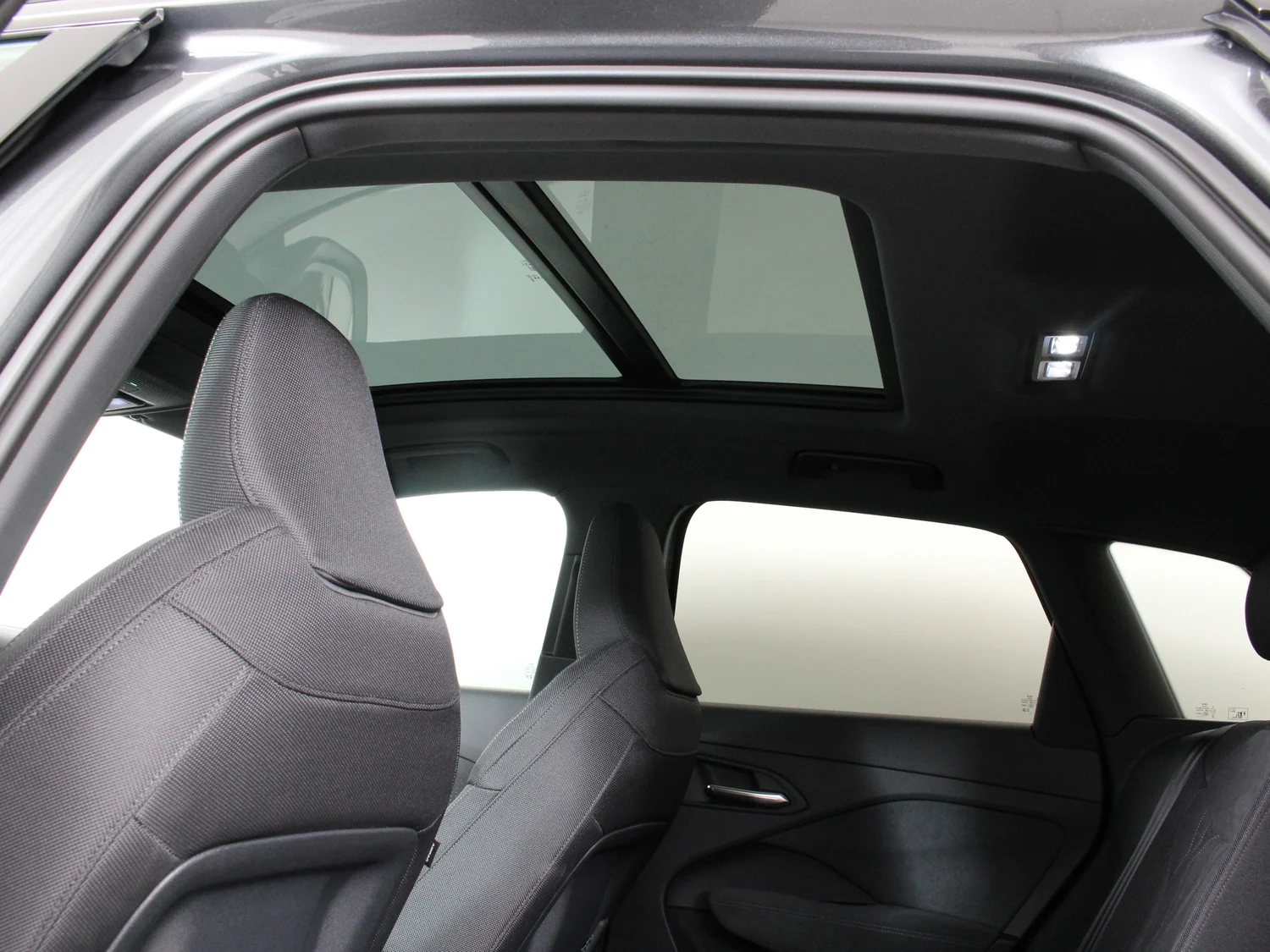 Bild eines Q3 TDI 110 kW