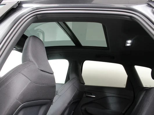 Bild eines Q3 TDI 110 kW