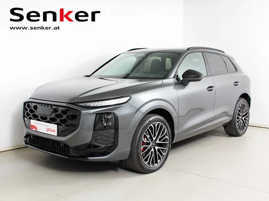 Bild eines Q3 TDI 110 kW