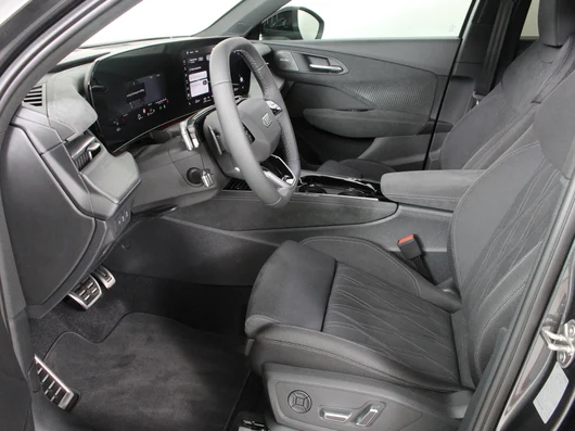 Bild eines Q3 TDI 110 kW