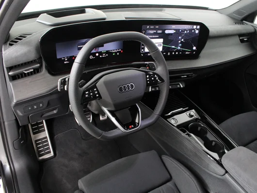 Bild eines Q3 TDI 110 kW